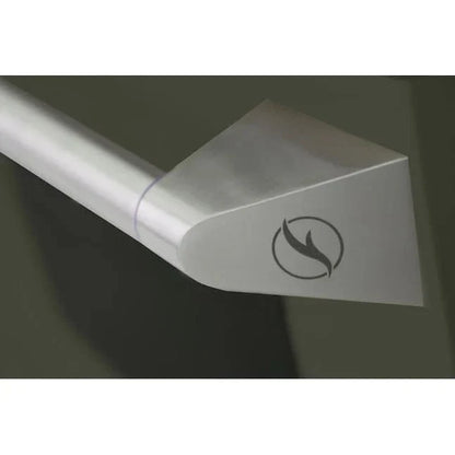 Kucht 30" Propane Range, Stainless Steel, Olive Green Oven Door, KNG301/LP-OG