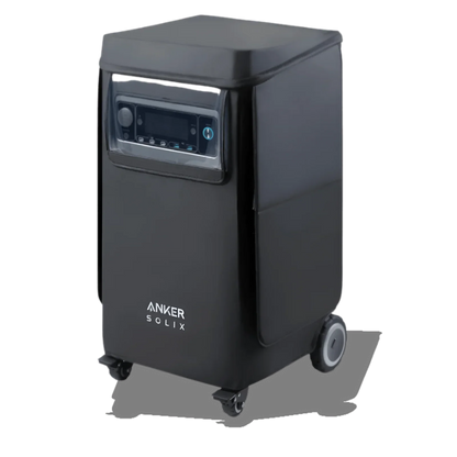 Anker SOLIX F3800 Protective Cover