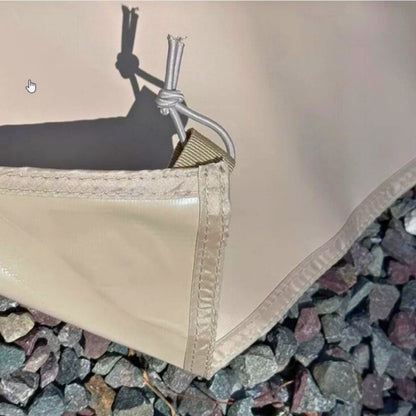Ground Sheet PVC for Coody Bestona Airtent