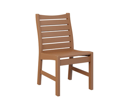 Berlin Gardens Bristol Poly Dining Chair