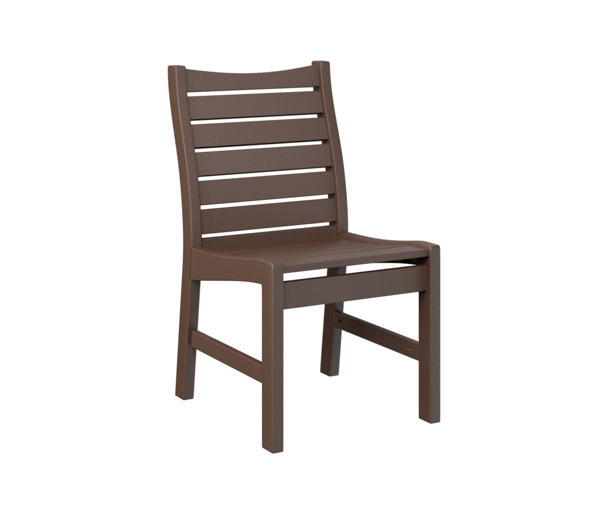 Berlin Gardens Bristol Poly Dining Chair