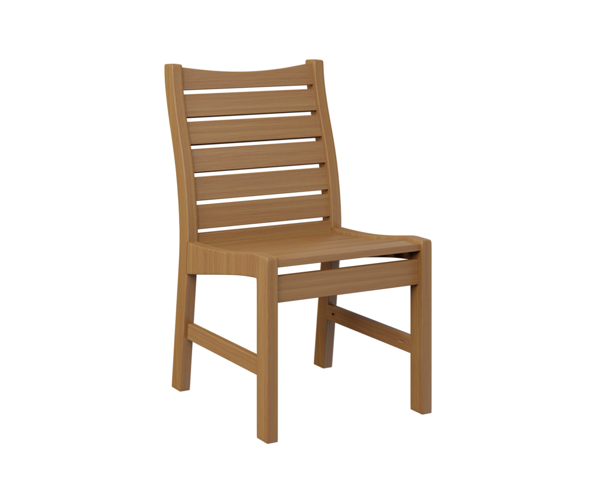 Berlin Gardens Bristol Poly Dining Chair