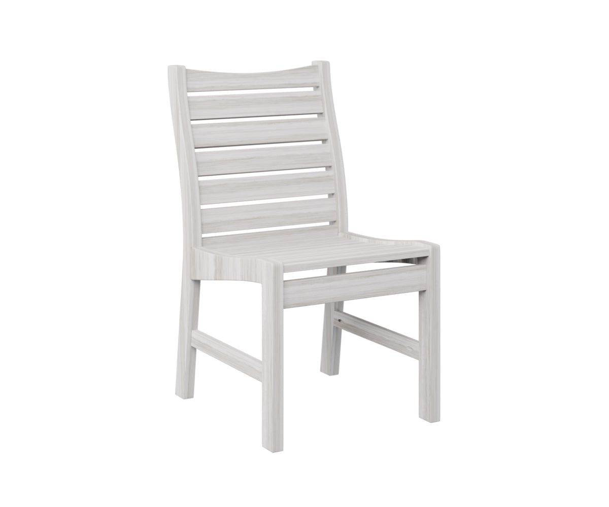 Berlin Gardens Bristol Poly Dining Chair