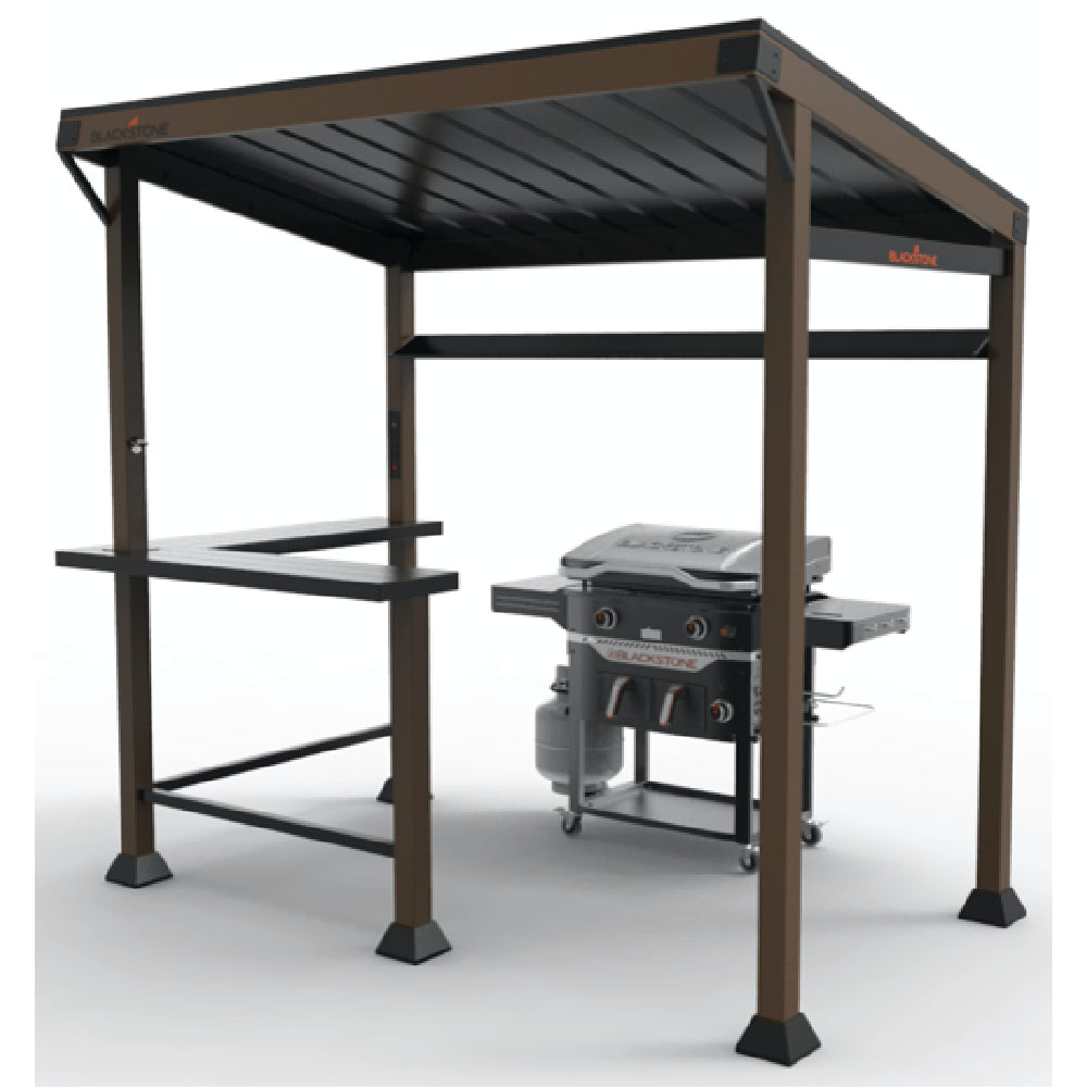 Blackstone 5' x 8' Blackstone Pavilion