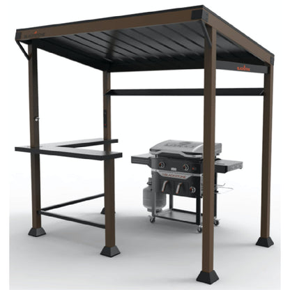 Blackstone 5' x 8' Blackstone Pavilion