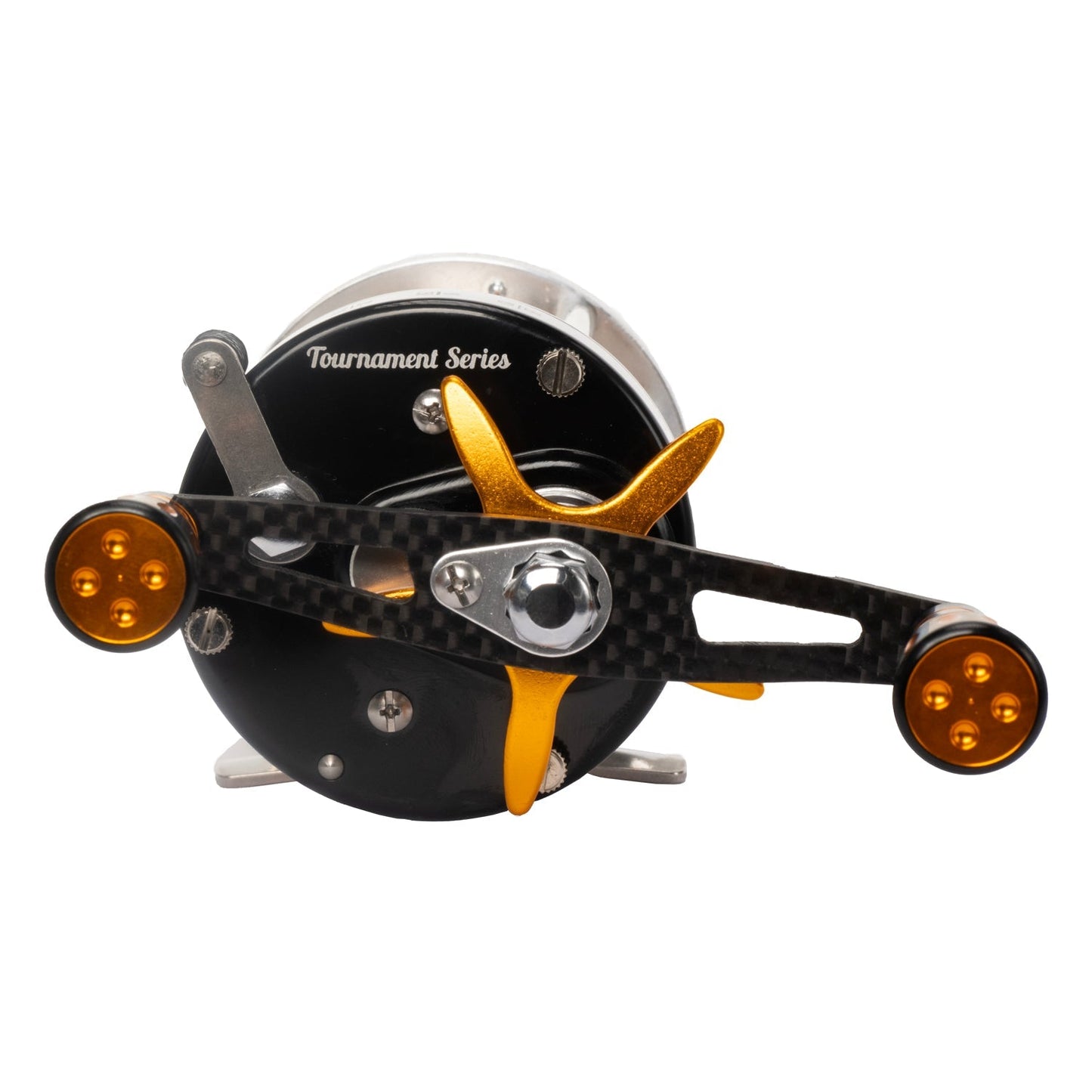 Catfish Pro 600CTS Round Baitcaster Reel