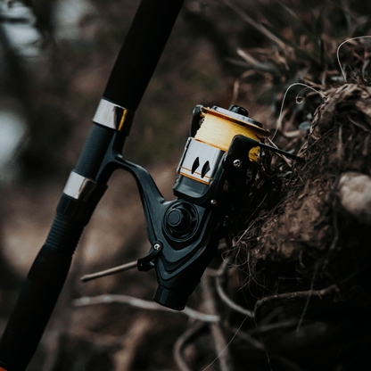 Catfish Pro 600STS Spinning Reel