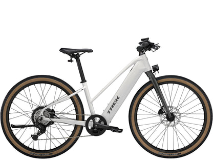 Trek FX+ 1S Midstep