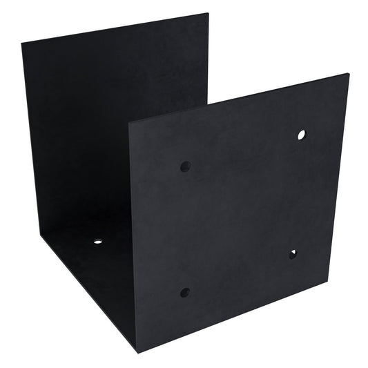 Pergola Roof Rafter Bracket (for 6x6 Wood Posts)