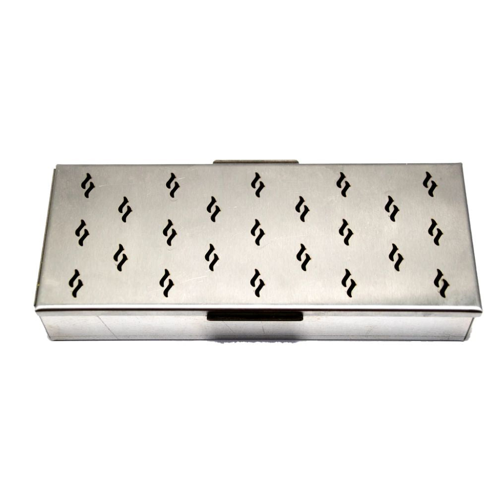 Nuke Stainless Steel Smoker Box