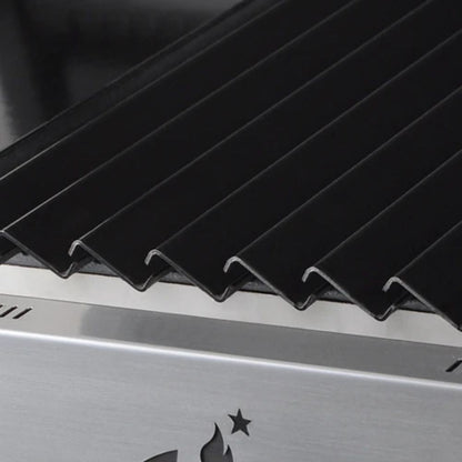 Bosca Block 750 Freestanding Gas Grill