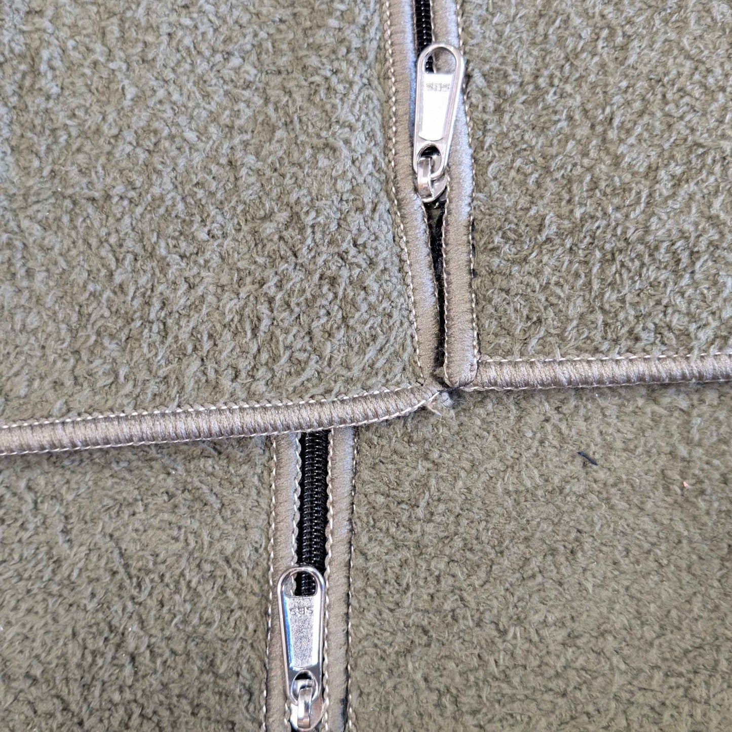 Carpet for Coody 10.0 AirTent - Forest Green