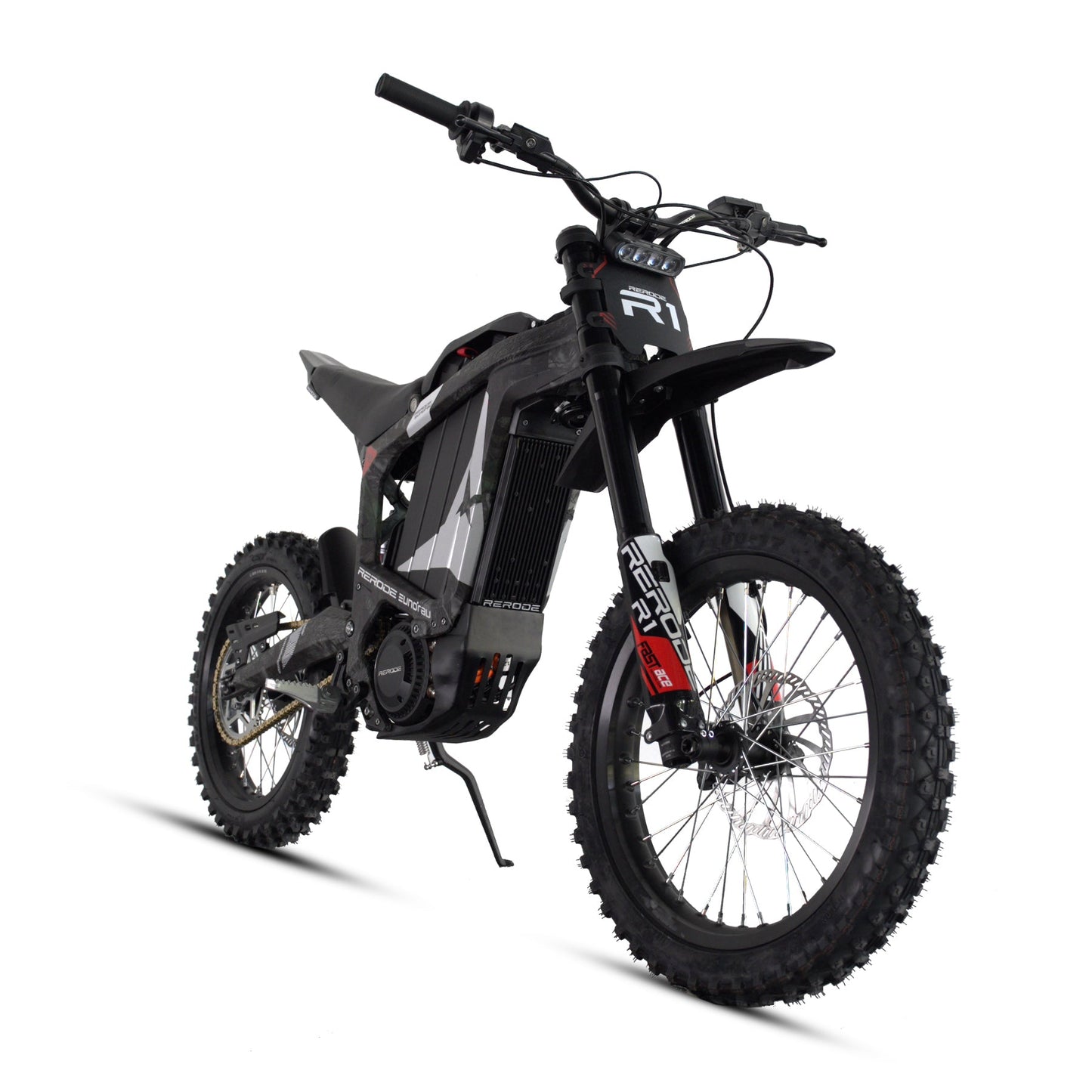 EUNORAU R1-17