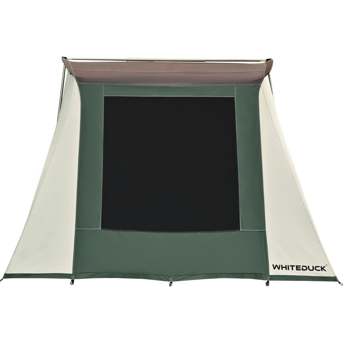 10'x10' Prota Canvas Tent