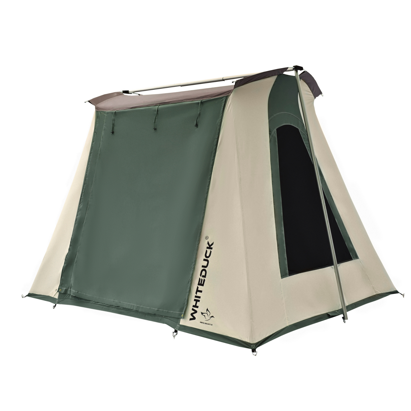 7'x9' Prota Canvas Tent