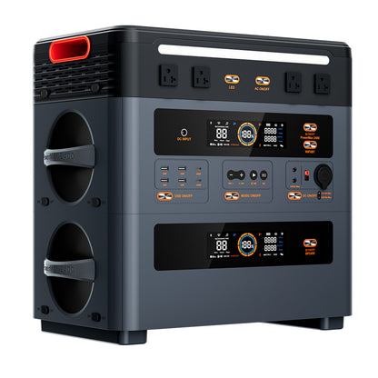 OSCAL PowerMax 2400