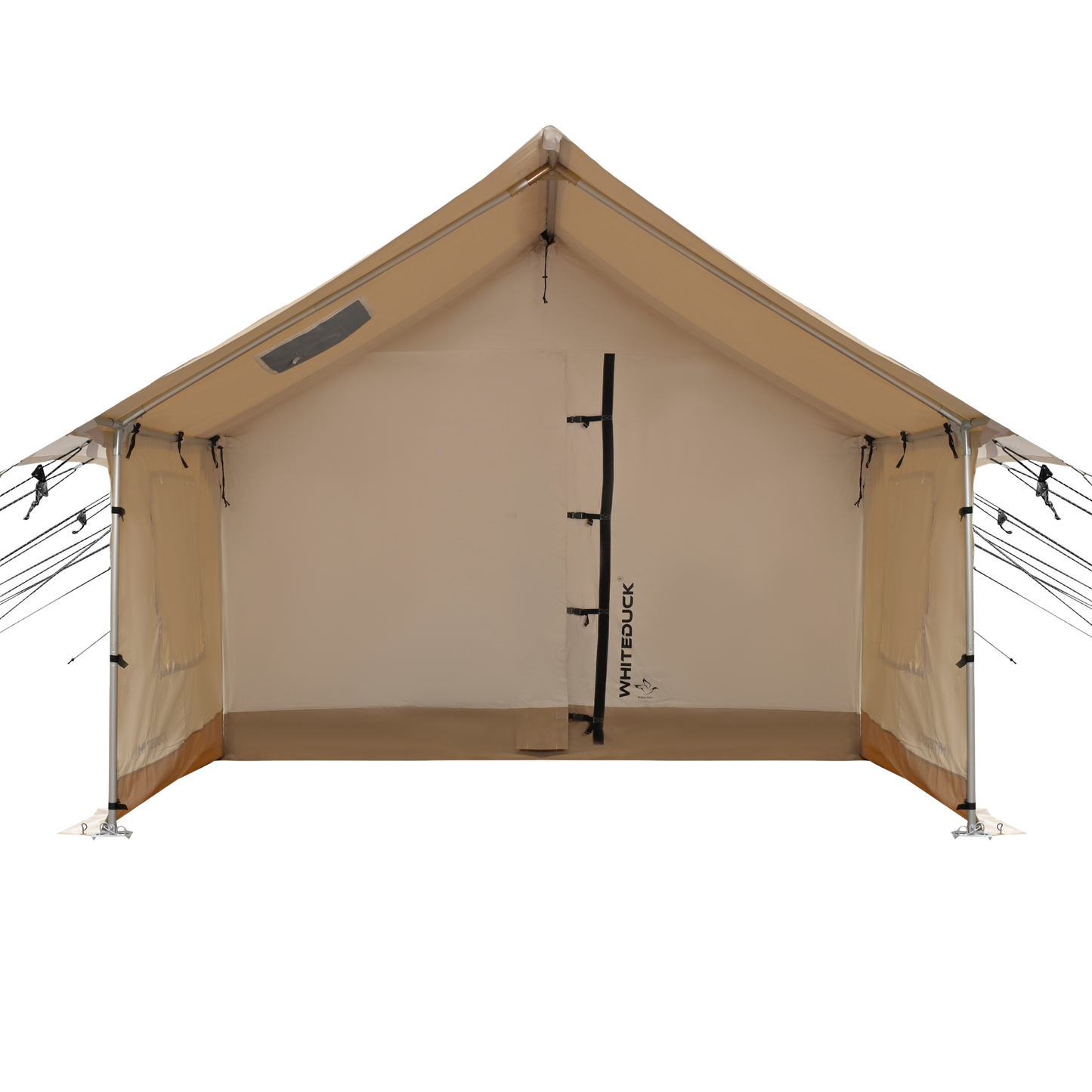 16'x26' Extended Flysheet For Wall Tent And Porch