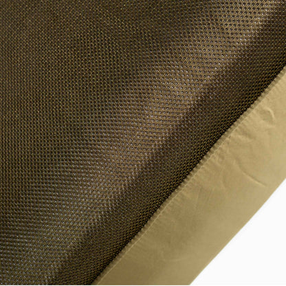 Coody Air Mattress Green Queen (197×150×35 cm) – Premium Air Bed with Built-in Pump