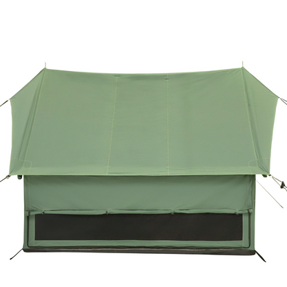White Duck Outdoors 6'x8' Rover Scout Tent
