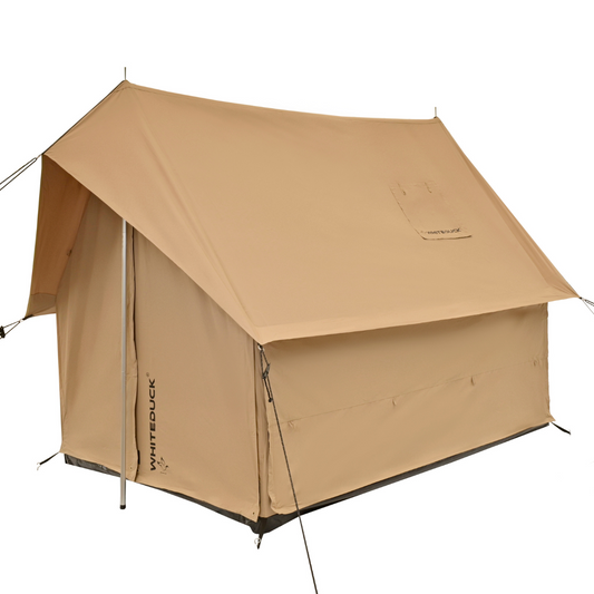 White Duck Outdoors 6'x8' Rover Scout Tent