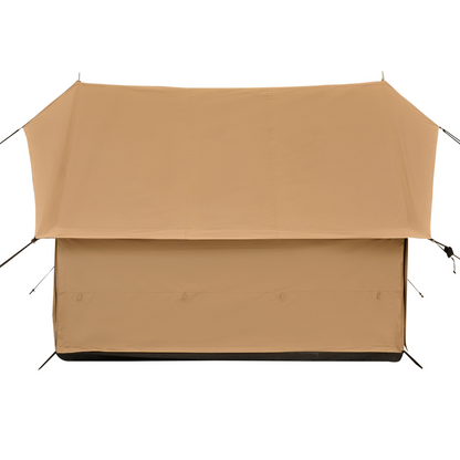 White Duck Outdoors 6'x8' Rover Scout Tent