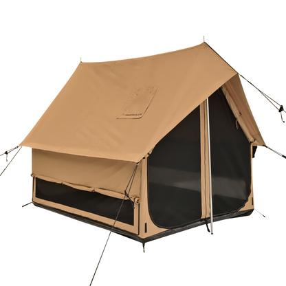 White Duck Outdoors 6'x8' Rover Scout Tent