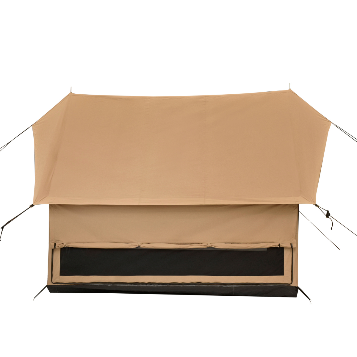 White Duck Outdoors 6'x8' Rover Scout Tent