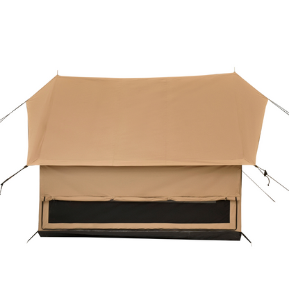 White Duck Outdoors 6'x8' Rover Scout Tent