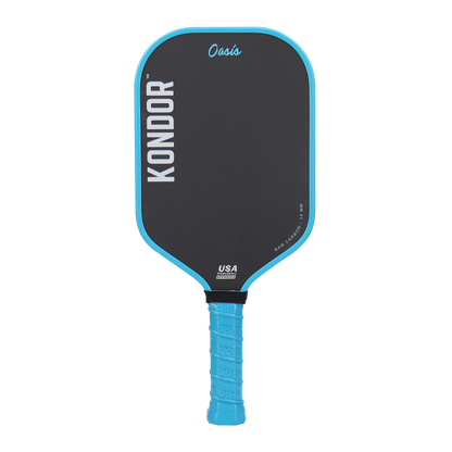 KONDOR Pickleball Oasis Pro Power - TROPIXX Series