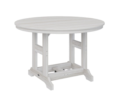 Berlin Gardens Garden Classic Poly Round 48" Table