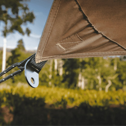 Sunshade Tarp 400
