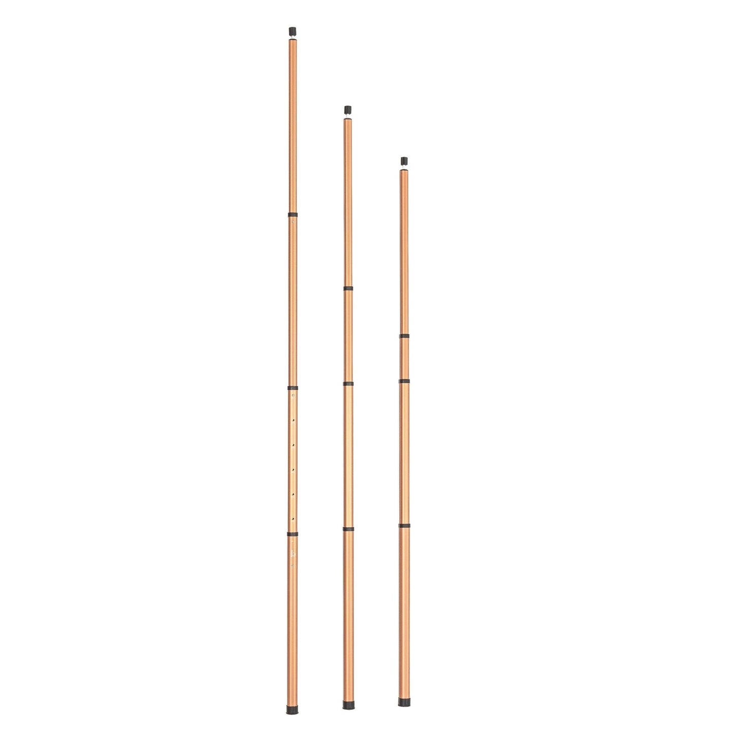 Poles for Coody tents