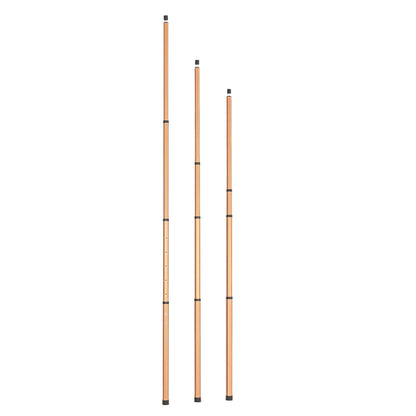 Poles for Coody tents