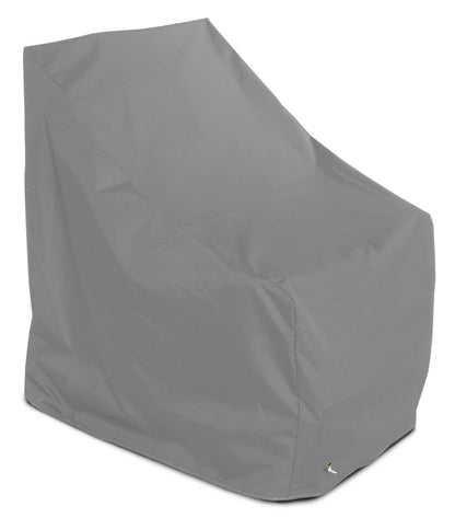 PolyTEAK KoverRoos WeatherMax™ Adirondack Chair Cover