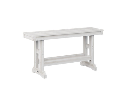 Berlin Gardens Garden Classic Poly 44" Bench