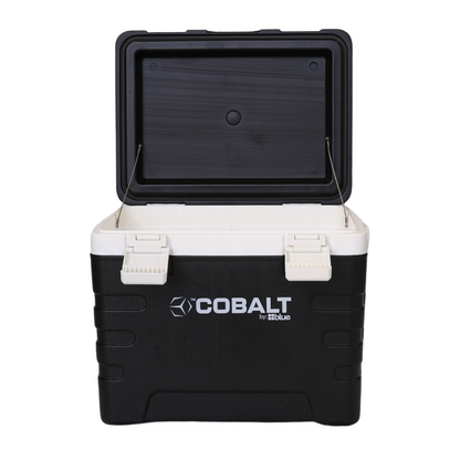 Blue Coolers Cobalt 37 Quart Weekender Cooler