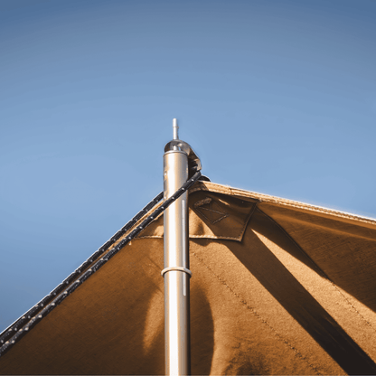 Sunshade Tarp 400