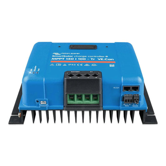 Victron SmartSolar MPPT 150/100-TR VE.Can [SCC115110411]