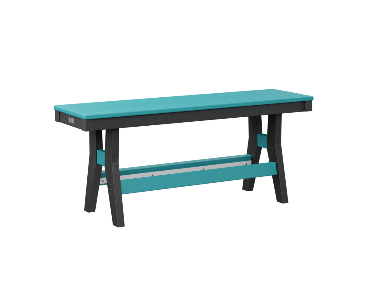 Berlin Gardens Harbor Poly 44" Bench