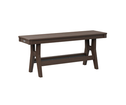 Berlin Gardens Harbor Poly 44" Bench