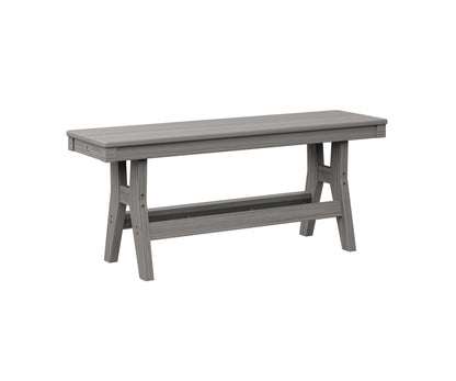 Berlin Gardens Harbor Poly 44" Bench