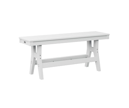 Berlin Gardens Harbor Poly 44" Bench