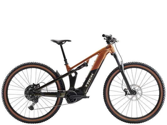 Trek Powerfly FS+ 4 Gen 4