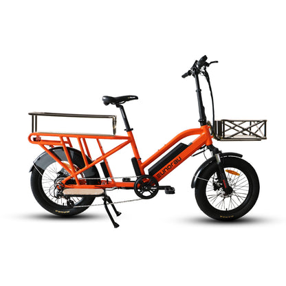 EUNORAU G30-CARGO 2.0