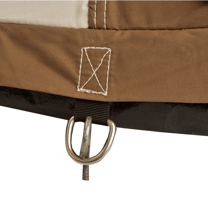 10'x10' Prota Canvas Tent