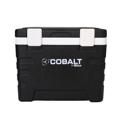 Blue Coolers Cobalt 37 Quart Weekender Cooler