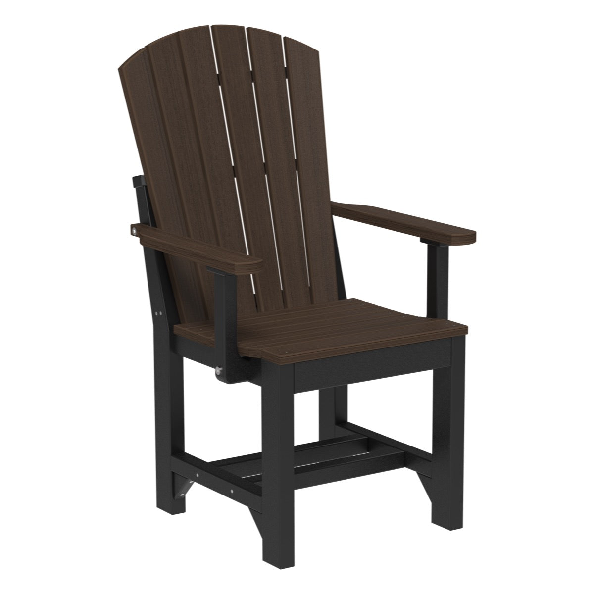 LuxCraft Adirondack Arm Chair