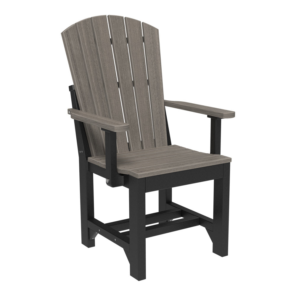 LuxCraft Poly Adirondack Arm Chair