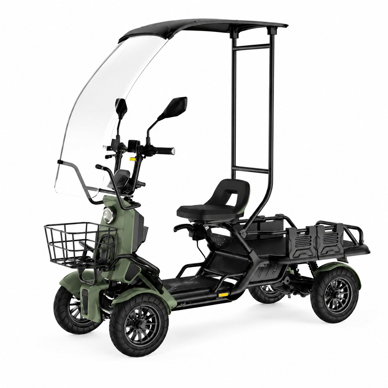 EUNORAU S500 S1000 Rain Cover
