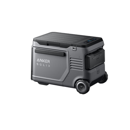 Anker SOLIX EverFrost 2 Cooler 40L w/ 288Wh Battery